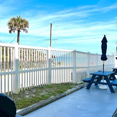 Sugar Sands - Ocean Front At Symphony Beach Club ! Ormond Beach Exterior photo