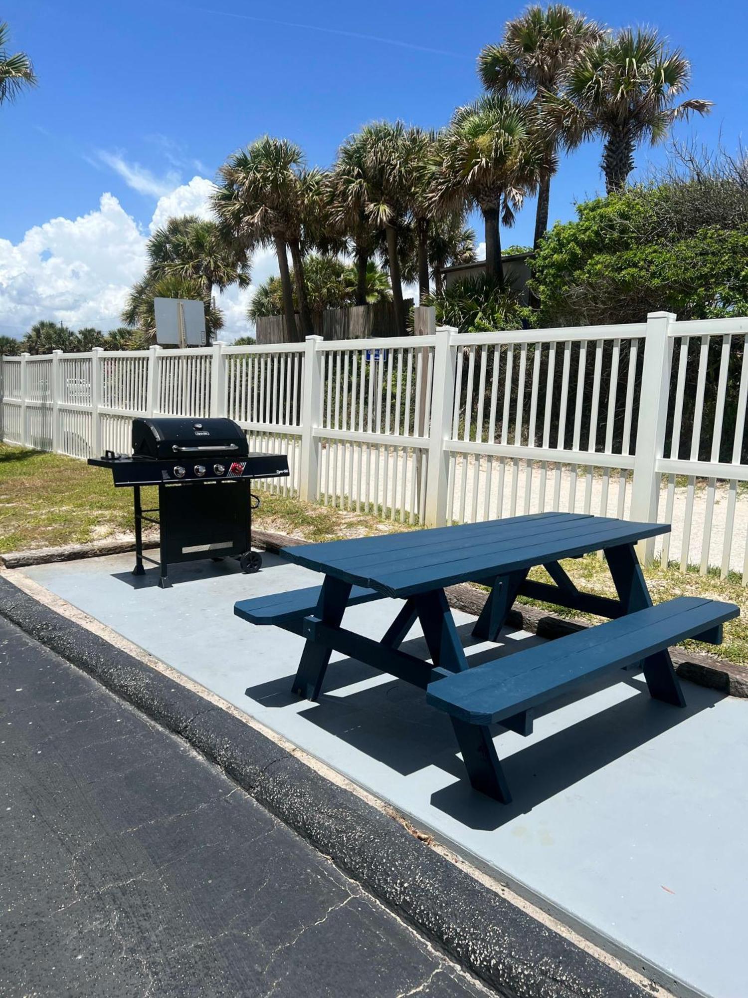 Sugar Sands - Ocean Front At Symphony Beach Club ! Ormond Beach Exterior photo